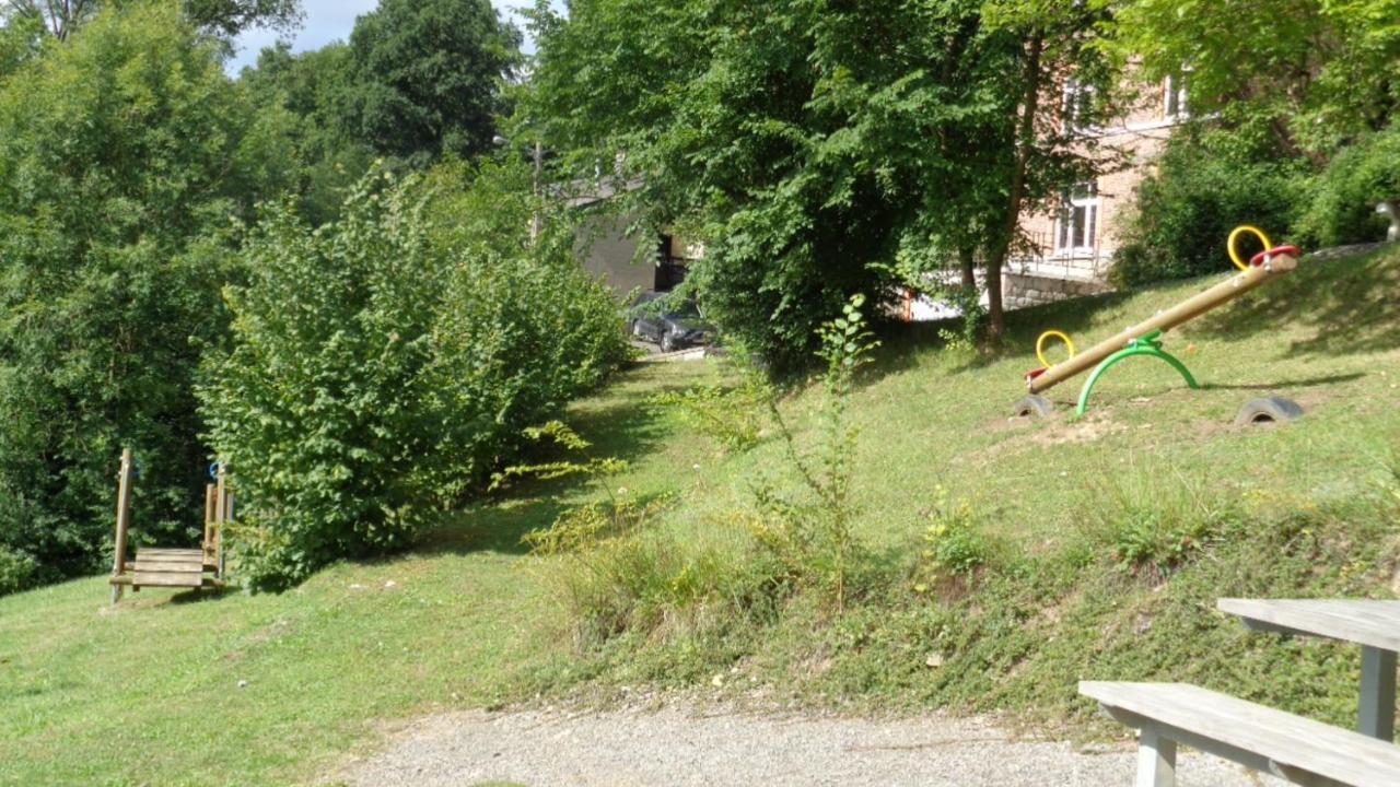 L'Oree De Bomal Durbuy Exterior photo