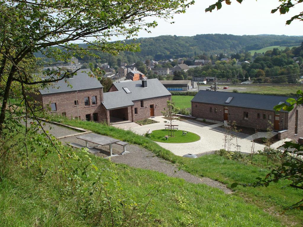 L'Oree De Bomal Durbuy Exterior photo