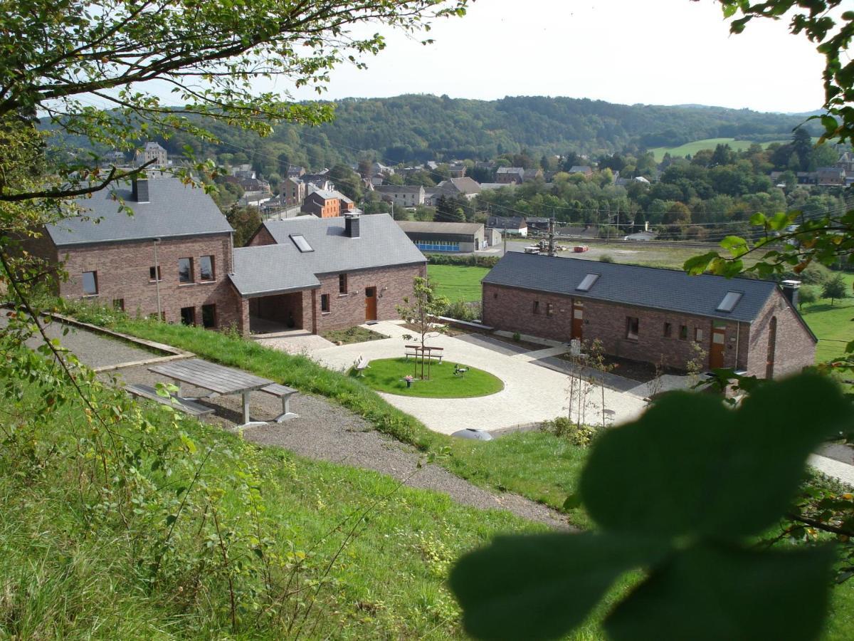 L'Oree De Bomal Durbuy Exterior photo